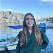 Soy maestra de primaria y secundaria, especializada en Audición y Lenguaje y necesidades educativas especiales
